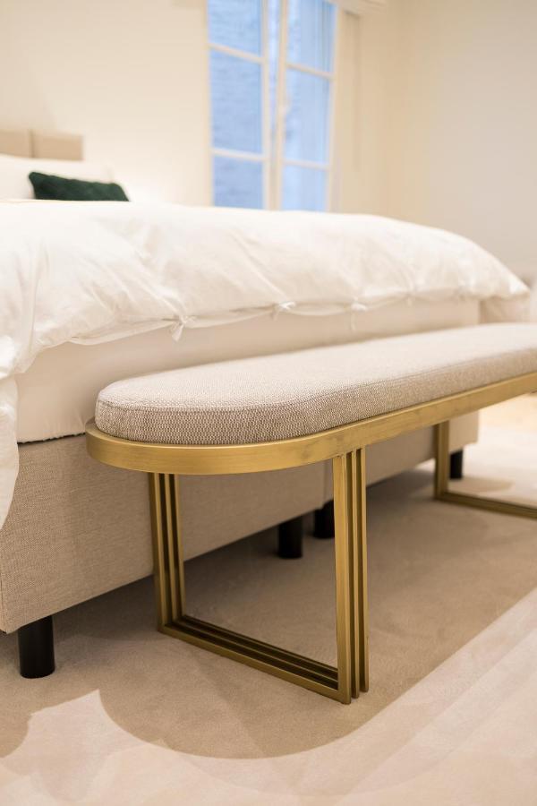 Appartement Dans L'Hypercentre บรัสเซลส์ ภายนอก รูปภาพ