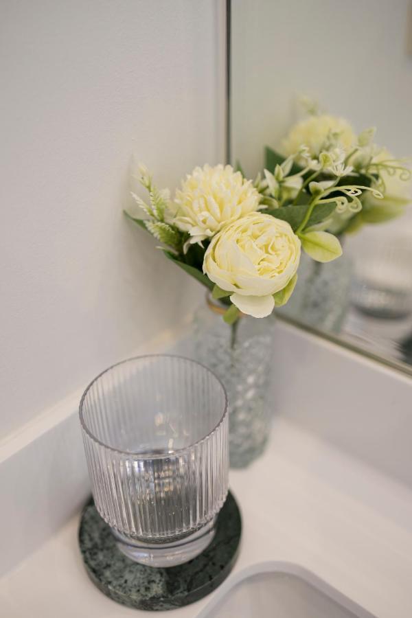 Appartement Dans L'Hypercentre บรัสเซลส์ ภายนอก รูปภาพ