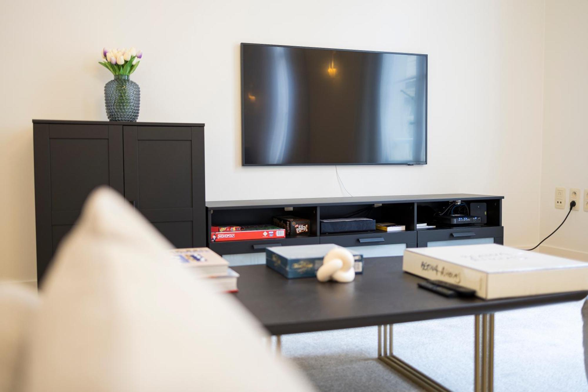 Appartement Dans L'Hypercentre บรัสเซลส์ ภายนอก รูปภาพ