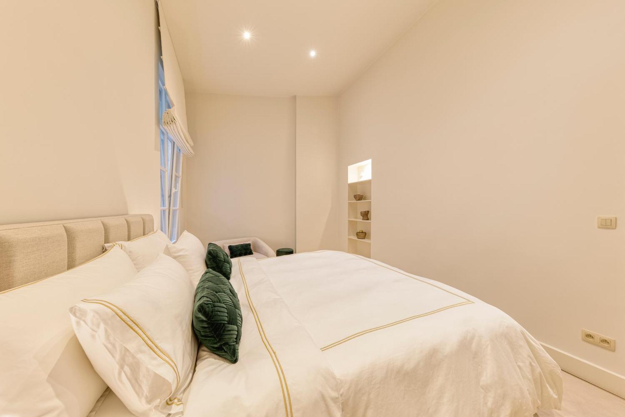 Appartement Dans L'Hypercentre บรัสเซลส์ ภายนอก รูปภาพ